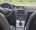 Черный Фольксваген e-Golf, объемом двигателя 0 л и пробегом 165 тыс. км за 8900 $, фото 1 на Automoto.ua