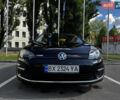 Черный Фольксваген e-Golf, объемом двигателя 0 л и пробегом 155 тыс. км за 8950 $, фото 1 на Automoto.ua