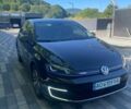 Чорний Фольксваген e-Golf, об'ємом двигуна 0 л та пробігом 176 тис. км за 9700 $, фото 7 на Automoto.ua