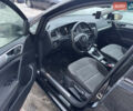 Черный Фольксваген e-Golf, объемом двигателя 0 л и пробегом 76 тыс. км за 8300 $, фото 18 на Automoto.ua