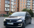 Черный Фольксваген e-Golf, объемом двигателя 0 л и пробегом 97 тыс. км за 9900 $, фото 1 на Automoto.ua