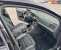 Черный Фольксваген e-Golf, объемом двигателя 0 л и пробегом 98 тыс. км за 8800 $, фото 7 на Automoto.ua