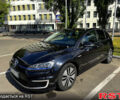 Чорний Фольксваген e-Golf, об'ємом двигуна 0 л та пробігом 132 тис. км за 9700 $, фото 1 на Automoto.ua