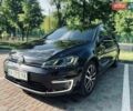 Черный Фольксваген e-Golf, объемом двигателя 0 л и пробегом 115 тыс. км за 9999 $, фото 1 на Automoto.ua