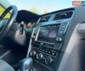 Чорний Фольксваген e-Golf, об'ємом двигуна 0 л та пробігом 107 тис. км за 8200 $, фото 26 на Automoto.ua