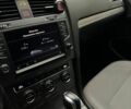 Черный Фольксваген e-Golf, объемом двигателя 0 л и пробегом 128 тыс. км за 7800 $, фото 86 на Automoto.ua