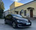 Черный Фольксваген e-Golf, объемом двигателя 0 л и пробегом 167 тыс. км за 9250 $, фото 1 на Automoto.ua