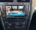 Черный Фольксваген e-Golf, объемом двигателя 0 л и пробегом 135 тыс. км за 9900 $, фото 4 на Automoto.ua