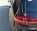 Чорний Фольксваген e-Golf, об'ємом двигуна 0 л та пробігом 109 тис. км за 11500 $, фото 5 на Automoto.ua