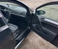 Черный Фольксваген e-Golf, объемом двигателя 0 л и пробегом 68 тыс. км за 8900 $, фото 20 на Automoto.ua