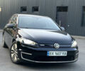 Черный Фольксваген e-Golf, объемом двигателя 0 л и пробегом 97 тыс. км за 10100 $, фото 3 на Automoto.ua