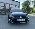 Черный Фольксваген e-Golf, объемом двигателя 0 л и пробегом 135 тыс. км за 8800 $, фото 1 на Automoto.ua