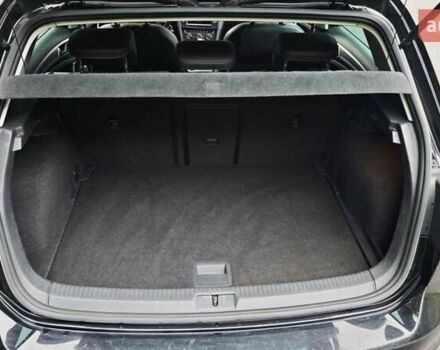 Черный Фольксваген e-Golf, объемом двигателя 0 л и пробегом 106 тыс. км за 8900 $, фото 10 на Automoto.ua