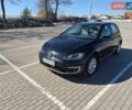 Чорний Фольксваген e-Golf, об'ємом двигуна 0 л та пробігом 133 тис. км за 7300 $, фото 1 на Automoto.ua