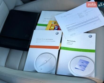 Черный Фольксваген e-Golf, объемом двигателя 0 л и пробегом 131 тыс. км за 9750 $, фото 55 на Automoto.ua