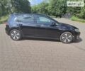 Черный Фольксваген e-Golf, объемом двигателя 0 л и пробегом 137 тыс. км за 9999 $, фото 2 на Automoto.ua