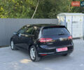 Черный Фольксваген e-Golf, объемом двигателя 0 л и пробегом 89 тыс. км за 8700 $, фото 5 на Automoto.ua