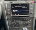 Черный Фольксваген e-Golf, объемом двигателя 0 л и пробегом 128 тыс. км за 8900 $, фото 23 на Automoto.ua
