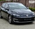 Чорний Фольксваген e-Golf, об'ємом двигуна 0 л та пробігом 114 тис. км за 9999 $, фото 20 на Automoto.ua