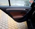 Черный Фольксваген e-Golf, объемом двигателя 0 л и пробегом 112 тыс. км за 8600 $, фото 31 на Automoto.ua