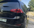 Черный Фольксваген e-Golf, объемом двигателя 0 л и пробегом 89 тыс. км за 10000 $, фото 6 на Automoto.ua