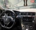 Черный Фольксваген e-Golf, объемом двигателя 0 л и пробегом 137 тыс. км за 9800 $, фото 1 на Automoto.ua