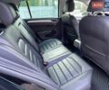 Чорний Фольксваген e-Golf, об'ємом двигуна 0 л та пробігом 122 тис. км за 8998 $, фото 25 на Automoto.ua