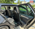 Черный Фольксваген e-Golf, объемом двигателя 0 л и пробегом 143 тыс. км за 11000 $, фото 12 на Automoto.ua