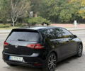 Черный Фольксваген e-Golf, объемом двигателя 0 л и пробегом 111 тыс. км за 10200 $, фото 2 на Automoto.ua