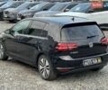 Черный Фольксваген e-Golf, объемом двигателя 0 л и пробегом 128 тыс. км за 8600 $, фото 11 на Automoto.ua