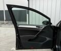 Чорний Фольксваген e-Golf, об'ємом двигуна 0 л та пробігом 130 тис. км за 9200 $, фото 18 на Automoto.ua