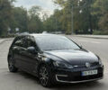 Черный Фольксваген e-Golf, объемом двигателя 0 л и пробегом 111 тыс. км за 10200 $, фото 1 на Automoto.ua