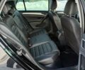 Чорний Фольксваген e-Golf, об'ємом двигуна 0 л та пробігом 130 тис. км за 9900 $, фото 32 на Automoto.ua