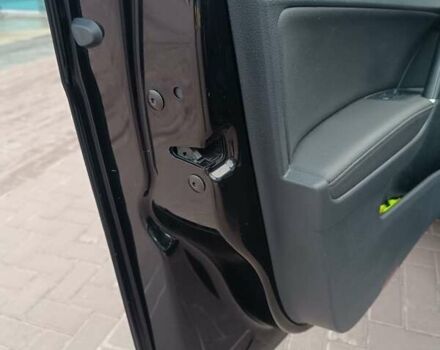 Чорний Фольксваген e-Golf, об'ємом двигуна 0 л та пробігом 120 тис. км за 7750 $, фото 33 на Automoto.ua