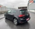 Черный Фольксваген e-Golf, объемом двигателя 0 л и пробегом 89 тыс. км за 8500 $, фото 1 на Automoto.ua