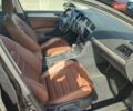 Черный Фольксваген e-Golf, объемом двигателя 0 л и пробегом 116 тыс. км за 8600 $, фото 10 на Automoto.ua