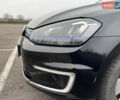 Черный Фольксваген e-Golf, объемом двигателя 0 л и пробегом 161 тыс. км за 9500 $, фото 12 на Automoto.ua