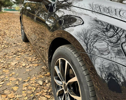 Черный Фольксваген e-Golf, объемом двигателя 0 л и пробегом 90 тыс. км за 9700 $, фото 10 на Automoto.ua