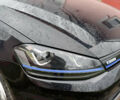 Чорний Фольксваген e-Golf, об'ємом двигуна 0 л та пробігом 108 тис. км за 9300 $, фото 3 на Automoto.ua