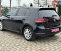 Черный Фольксваген e-Golf, объемом двигателя 0 л и пробегом 158 тыс. км за 8500 $, фото 5 на Automoto.ua
