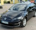Черный Фольксваген e-Golf, объемом двигателя 0 л и пробегом 156 тыс. км за 7999 $, фото 1 на Automoto.ua