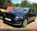Черный Фольксваген e-Golf, объемом двигателя 85 л и пробегом 137 тыс. км за 9800 $, фото 1 на Automoto.ua