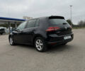 Чорний Фольксваген e-Golf, об'ємом двигуна 0 л та пробігом 154 тис. км за 8500 $, фото 6 на Automoto.ua