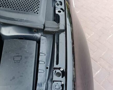 Чорний Фольксваген e-Golf, об'ємом двигуна 0 л та пробігом 120 тис. км за 7750 $, фото 71 на Automoto.ua