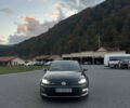 Черный Фольксваген e-Golf, объемом двигателя 0 л и пробегом 133 тыс. км за 9799 $, фото 1 на Automoto.ua