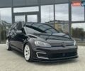 Чорний Фольксваген e-Golf, об'ємом двигуна 0 л та пробігом 136 тис. км за 9999 $, фото 15 на Automoto.ua