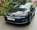 Черный Фольксваген e-Golf, объемом двигателя 0 л и пробегом 132 тыс. км за 8950 $, фото 1 на Automoto.ua