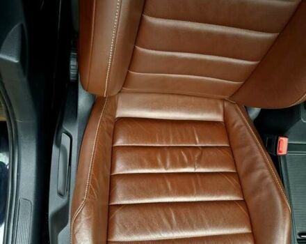 Черный Фольксваген e-Golf, объемом двигателя 0 л и пробегом 112 тыс. км за 8600 $, фото 34 на Automoto.ua