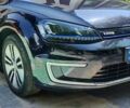 Черный Фольксваген e-Golf, объемом двигателя 0 л и пробегом 111 тыс. км за 11200 $, фото 4 на Automoto.ua