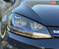 Чорний Фольксваген e-Golf, об'ємом двигуна 0 л та пробігом 165 тис. км за 8500 $, фото 7 на Automoto.ua